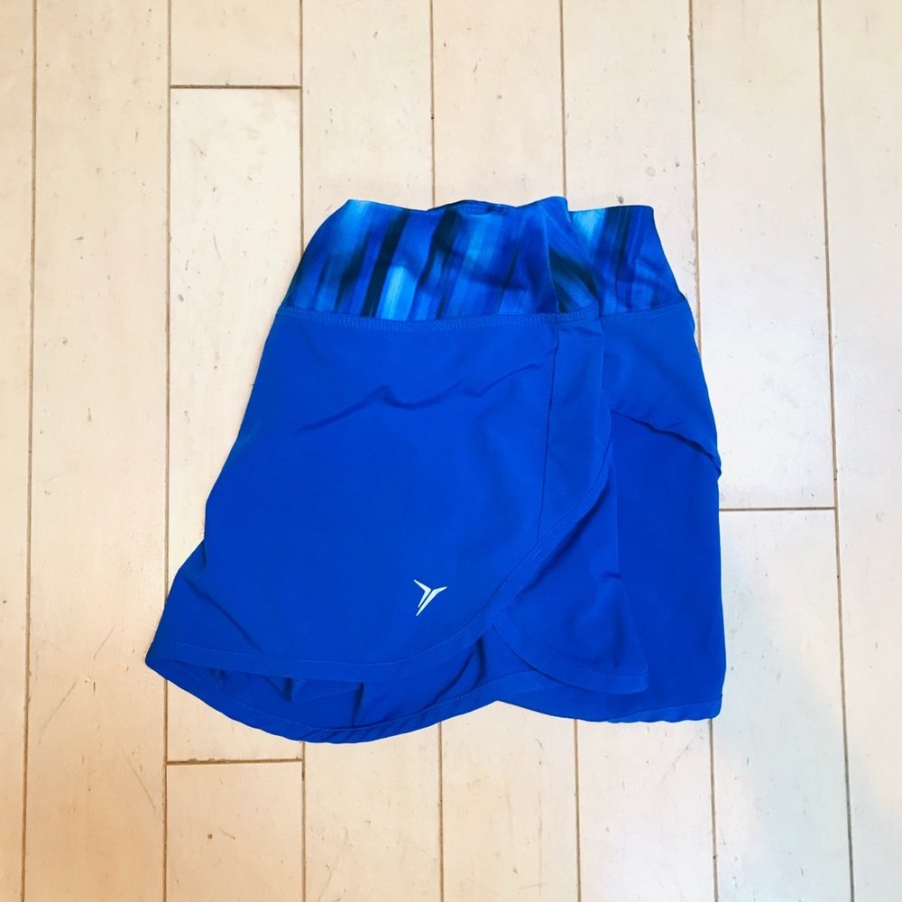 🏃🏻‍♀️🏃🏻‍♀️Running Shorts! Vibrant Blue!🏃🏻‍♀️